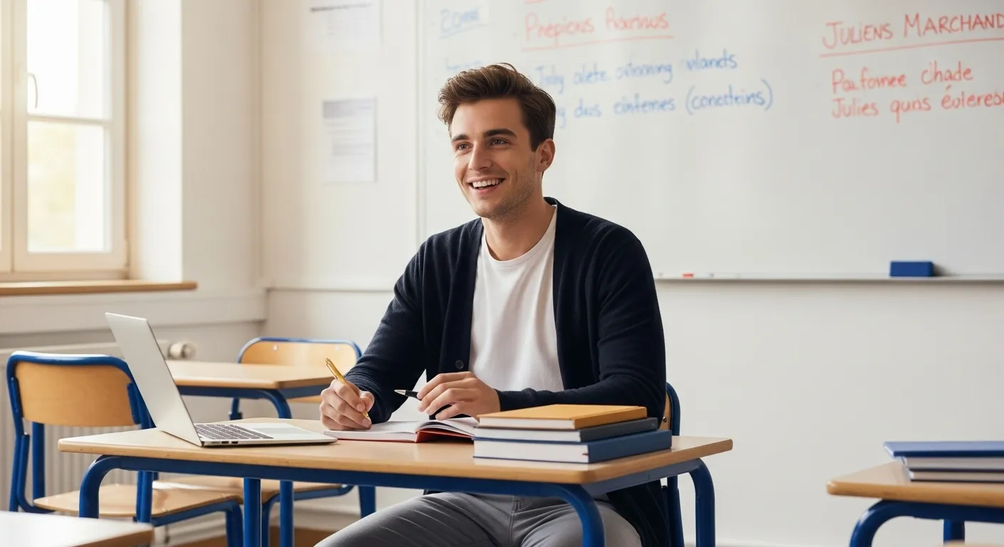 Expert en droit commercial
