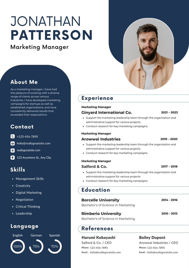 Modèle International